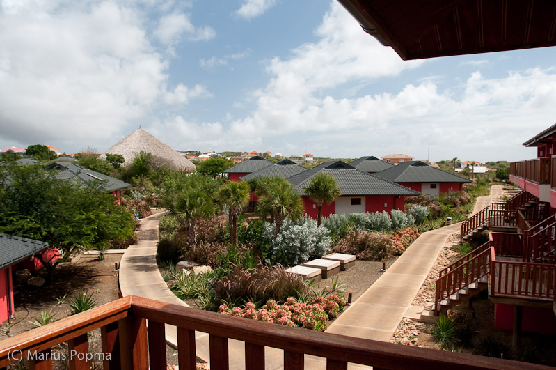 Curaçao (Karibik) Rollstuhl Urlaub