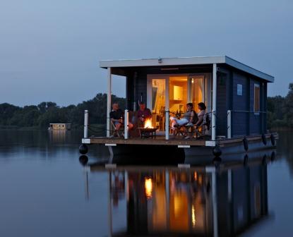 Vakantiehuizen