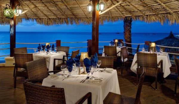 Holiday Inn Resort ****