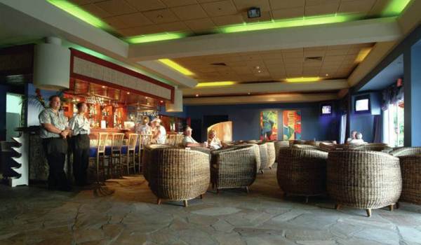 Holiday Inn Resort ****
