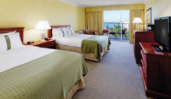 Holiday Inn Resort ****