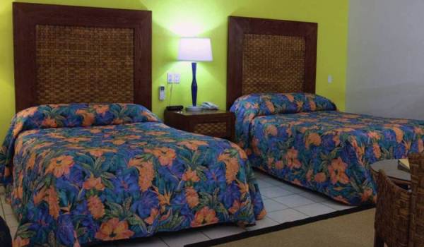 600×350 Bonaire Divi Hotel Studio Zeezicht2