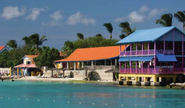 600×350 Bonaire Divi Hotel