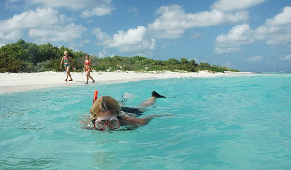 Bonaire aangepaste bungalows / appartementen