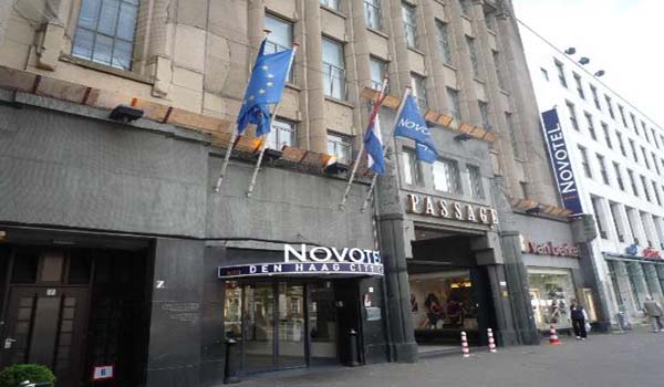 600×350 Den haag Novotel hotel