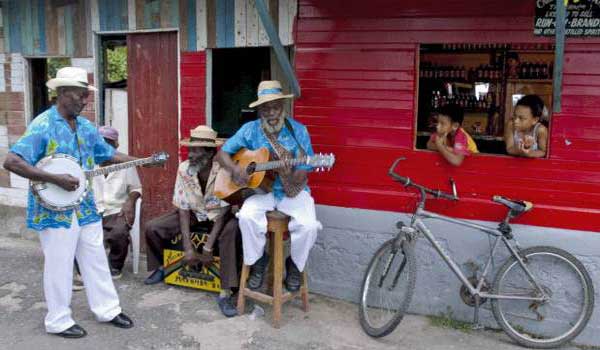 600×350 Jamaica muziek