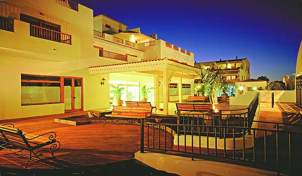 600×350 Tenerife MAR Y SOL – Main Entrance