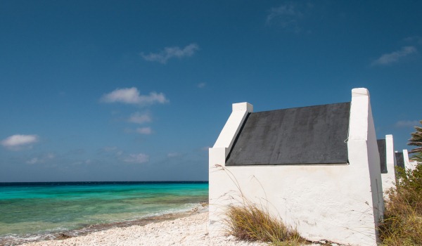 Bonaire aangepaste bungalows / appartementen