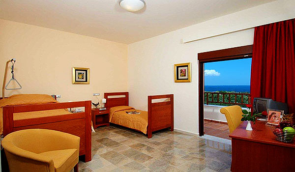 Kreta-Eria_Slaapkamer