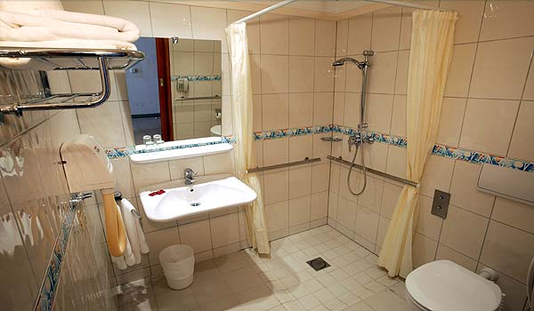 600×350 Tenerife MAR Y SOL – Bathroom