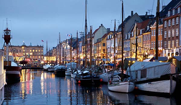 DK-Copenhagen-Christmas
