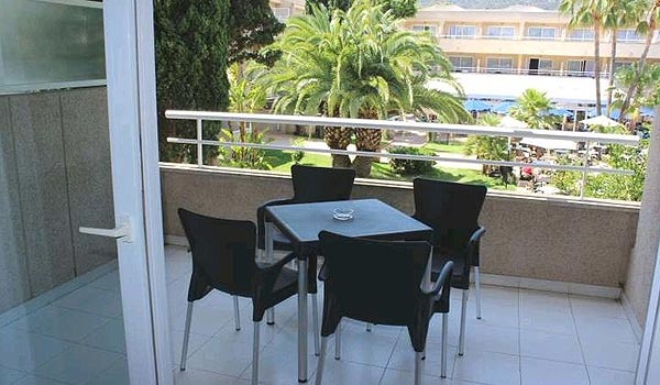 Hotel Son Caliu ****