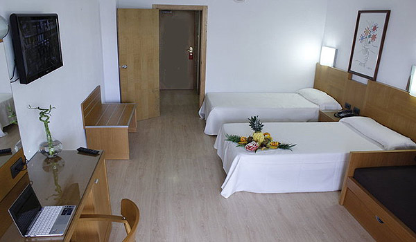 Hotel Son Caliu ****