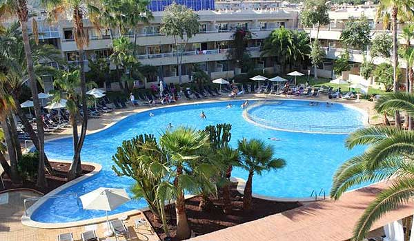 Hotel Son Caliu ****