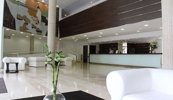 Hotel Son Caliu ****