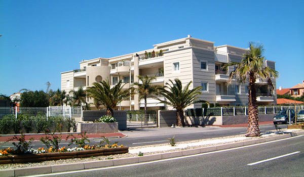 Frankreich Rollstuhl Urlaub