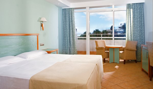 Hotel SOL ****