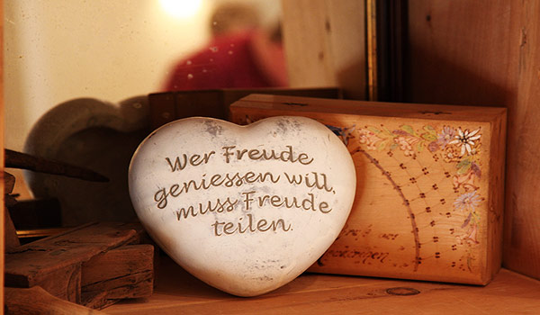 Neukirchen, Hotel Steiger