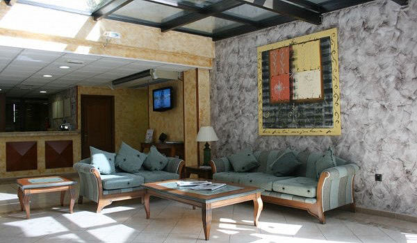 Aparthotel Andorra ***