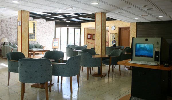 Aparthotel Andorra ***
