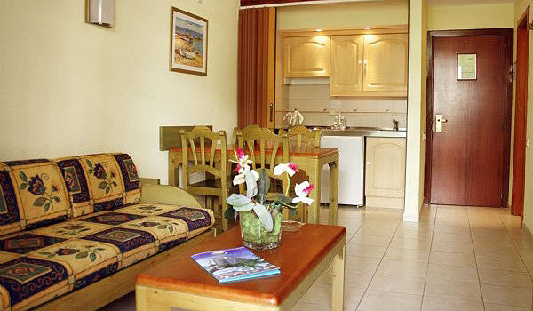 Aparthotel Andorra ***