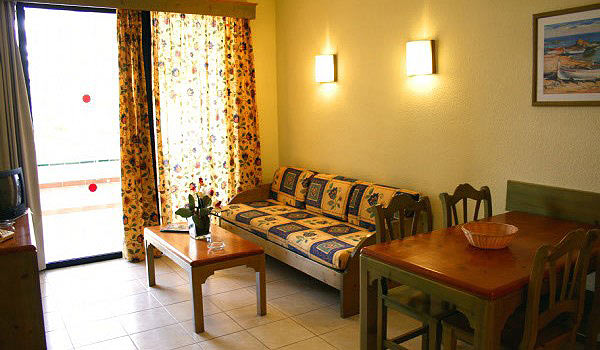 Aparthotel Andorra ***
