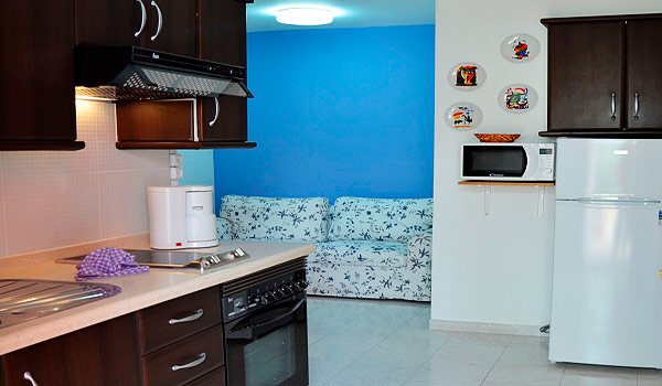 Villa Anna ****