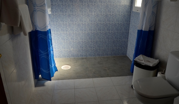 Tenerife, Los Cristianos, Villa Annie