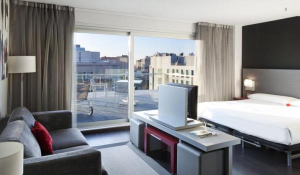 Madrid