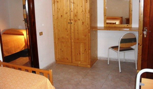 Tenerife aangepaste bungalows / appartementen