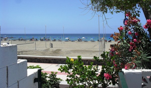 Tenerife aangepaste bungalows / appartementen