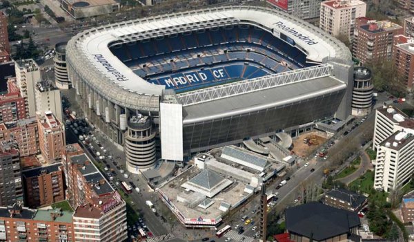 Madrid
