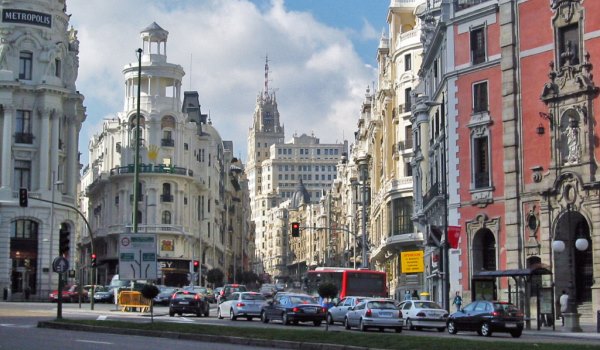 Madrid