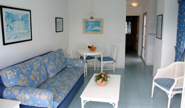 Bungalows Nautilus ****