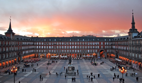 Madrid