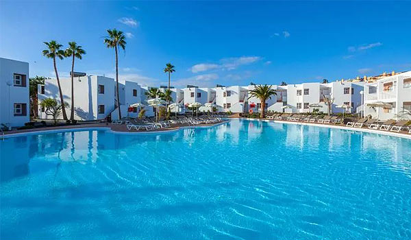 Fuerteventura aangepaste vakantie