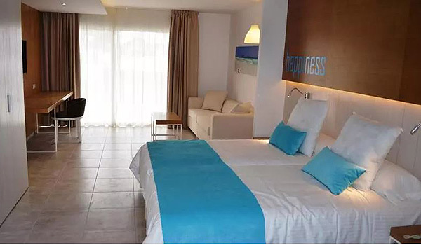 Corralejo, Hotel Bahía de Lobos ****