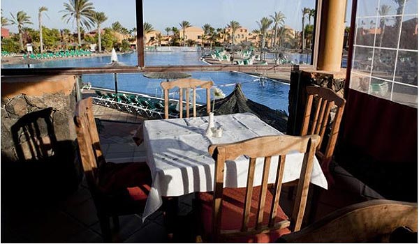 Fuerteventura aangepaste vakantie
