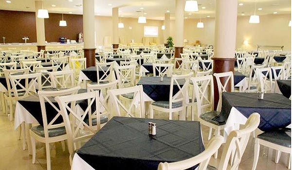 Corralejo, Hotel Oasis Village ***