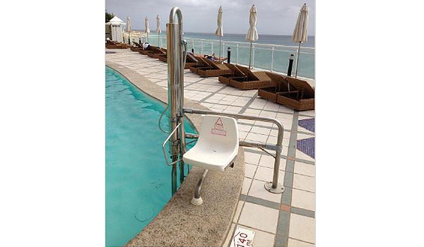 Morro Jable, Hotel Palacete ****