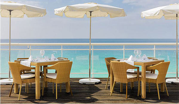 Morro Jable, Hotel Palacete ****