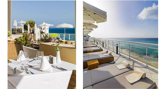 Morro Jable, Hotel Palacete ****