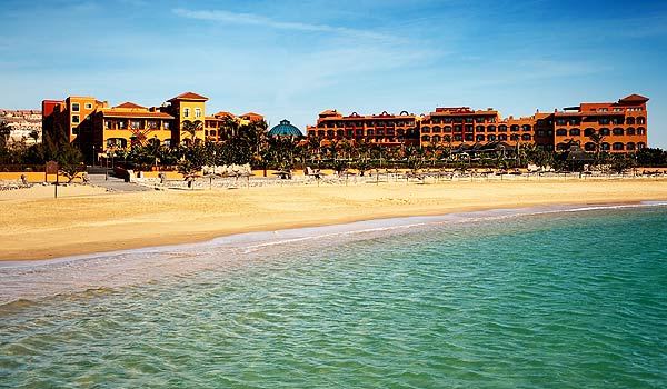 Caleta de Fuste, Hotel Sheraton *****