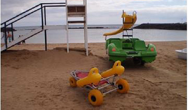 Caleta de Fuste, Hotel Elba Carlota ****