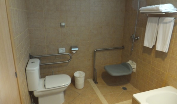 Hotel SOL ****