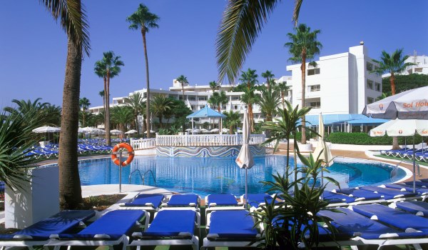 Hotel SOL ****