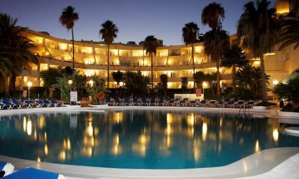 Hotel SOL ****