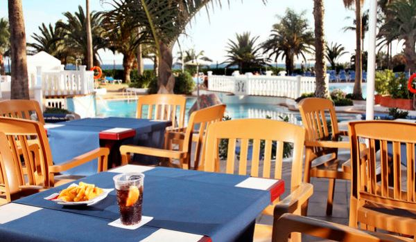 Hotel SOL ****