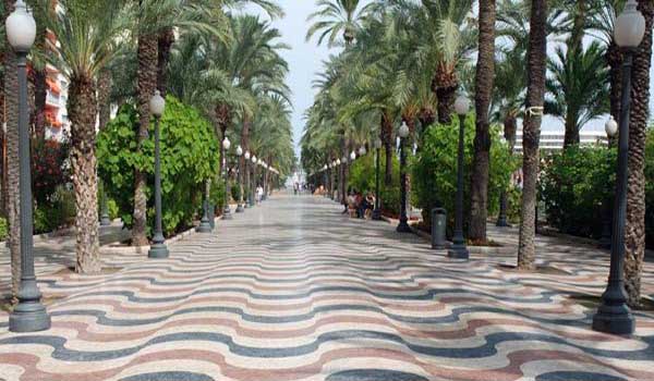 Costa Blanca, Rojales
