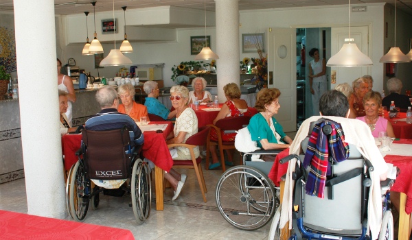 Overwinteren (met zorg)